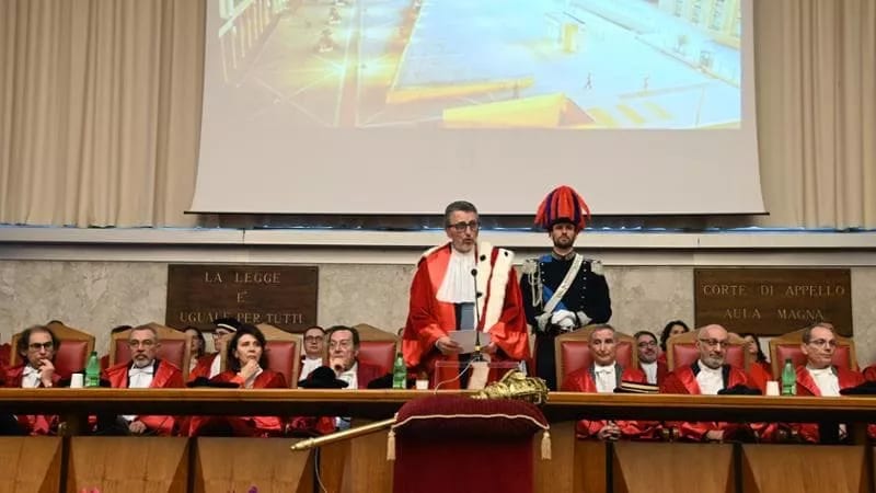 Anno giudiziario, “Il Trapanese roccaforte di Cosa nostra”
