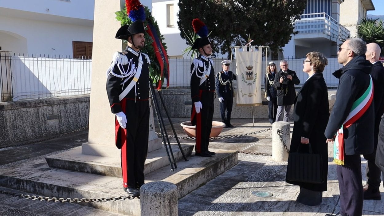 Strage del 1976 ad Alcamo Marina, due carabinieri uccisi nel sonno. Da 49 anni nessuna verità (VIDEO)