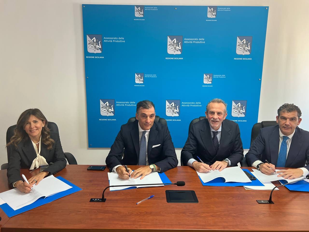 Piccole e medie Imprese, firmato protocollo d’intesa ‘Basket Bond’ per accesso al credito (Interviste)