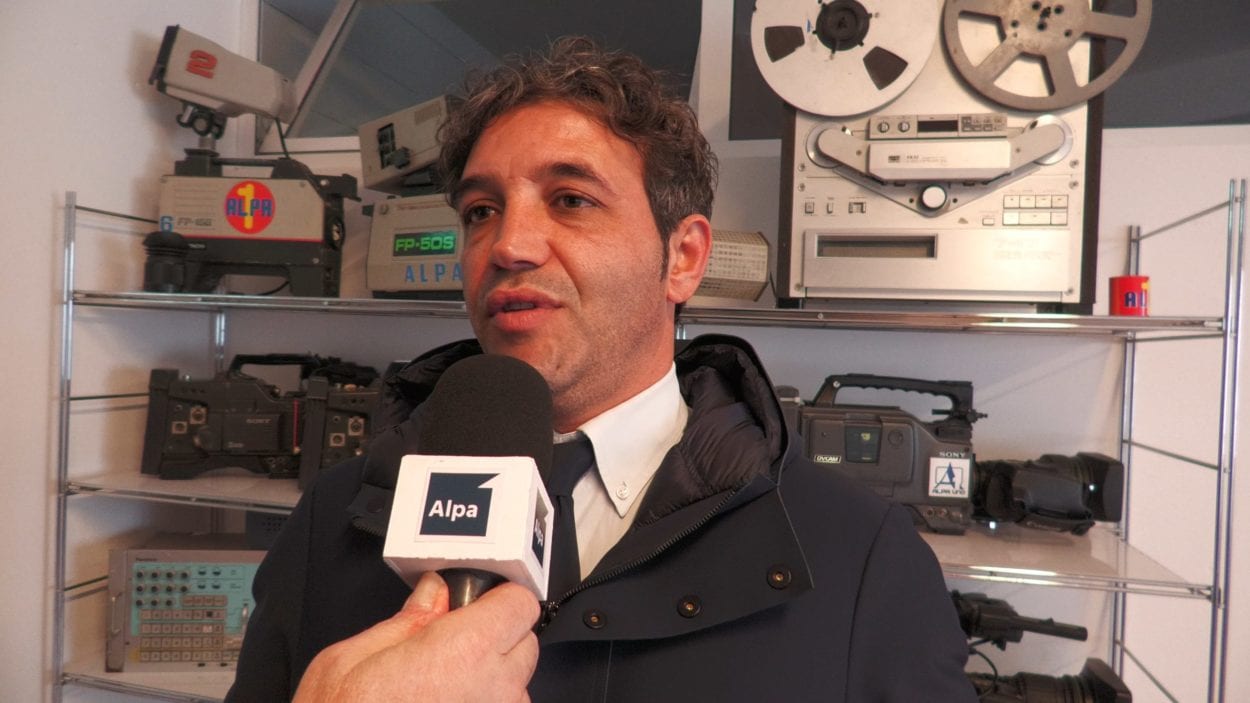 Il castellammarese Norfo in Forza Italia: ” E’ un’opportunità”. Anche in consiglio FI con due ‘anime’ (Intervista)