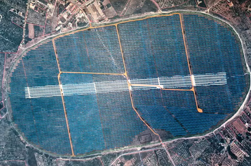 Sedici consiglieri di Castelvetrano chiedono chiarimenti su ex aeroporto militare
