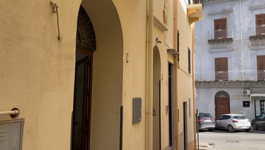 Notifiche del Comune di Alcamo vanno ritirate a Castellammare