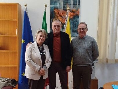 Maria Lucia Furnari nominata direttrice sanitaria dell’Azienda Ospedali Riuniti Villa Sofia-Cervello