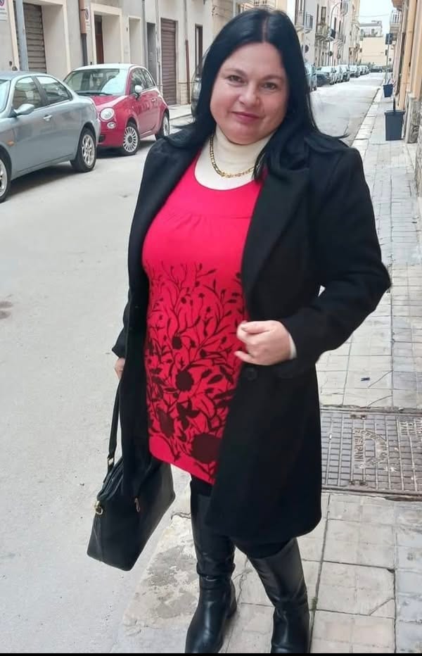 Scomparsa a trapani donna di 34 anni, appello sui social