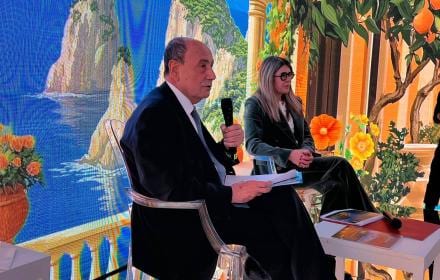 Schifani: “Strada che collega Scopello e San Vito Lo Capo”. Scoppia la bufera