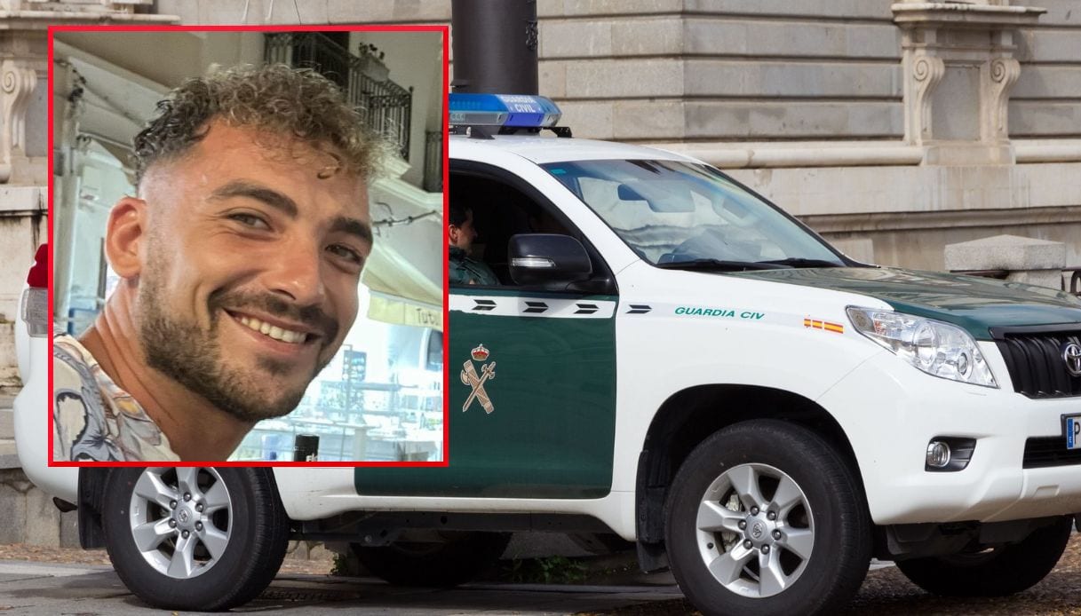 Segni di ripresa per Salvatore Sinagra, parla e accenna anche a muoversi