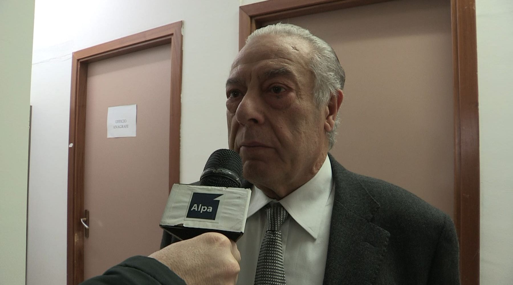 Il borgettano Fleres ucciso nel 1994 nel Lazio, cittadinanza onoraria al sindaco di Lariano (Interviste)