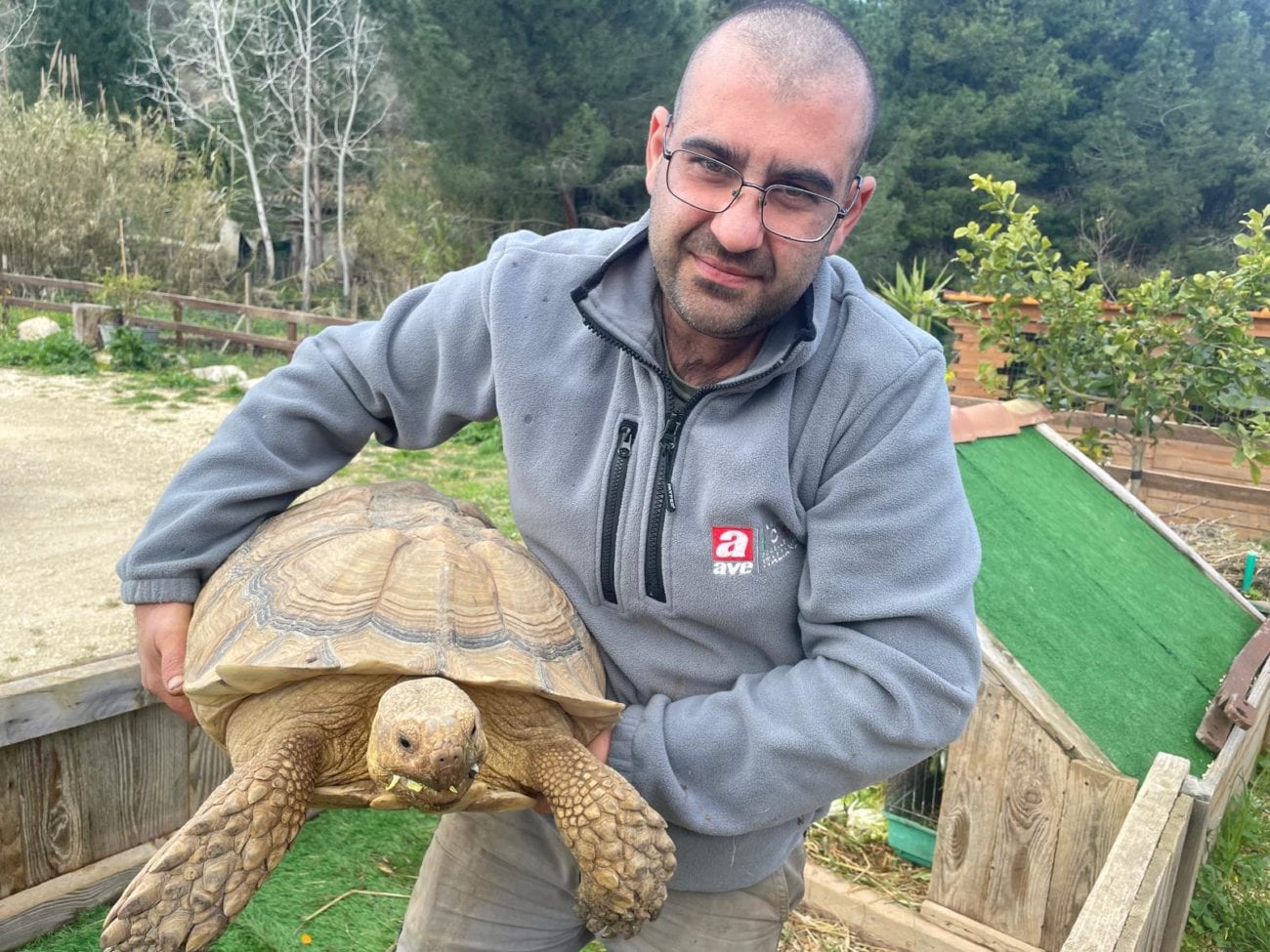 Ortovo, ad Alcamo corsi per alunni al contatto con la natura