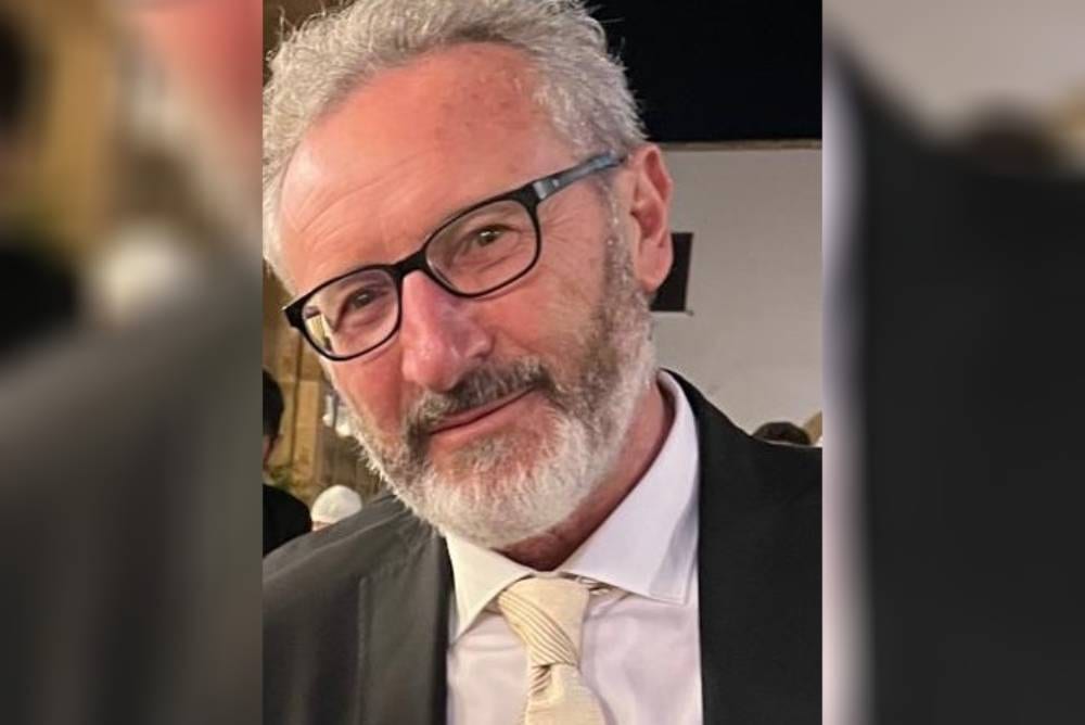 Lo I.A.C.P. di Trapani ha un nuovo direttore generale, è Francesco Guarano