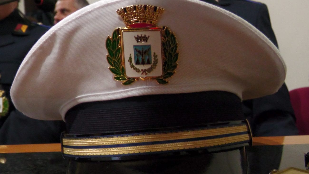Proclamato lo stato di agitazione del Corpo di Polizia Municipale di Alcamo