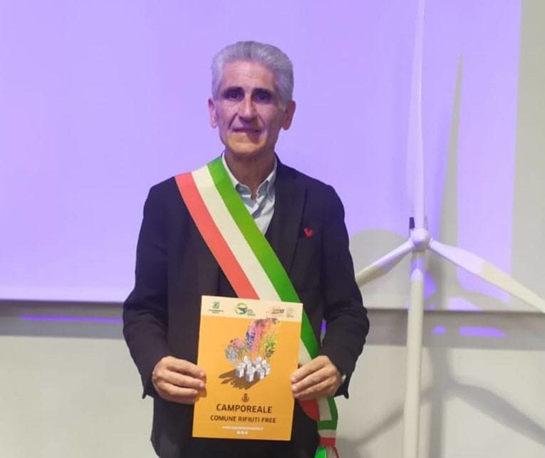 Falso in atto pubblico. GIP su Cino: “Disponibilità verso ambienti mafiosi”
