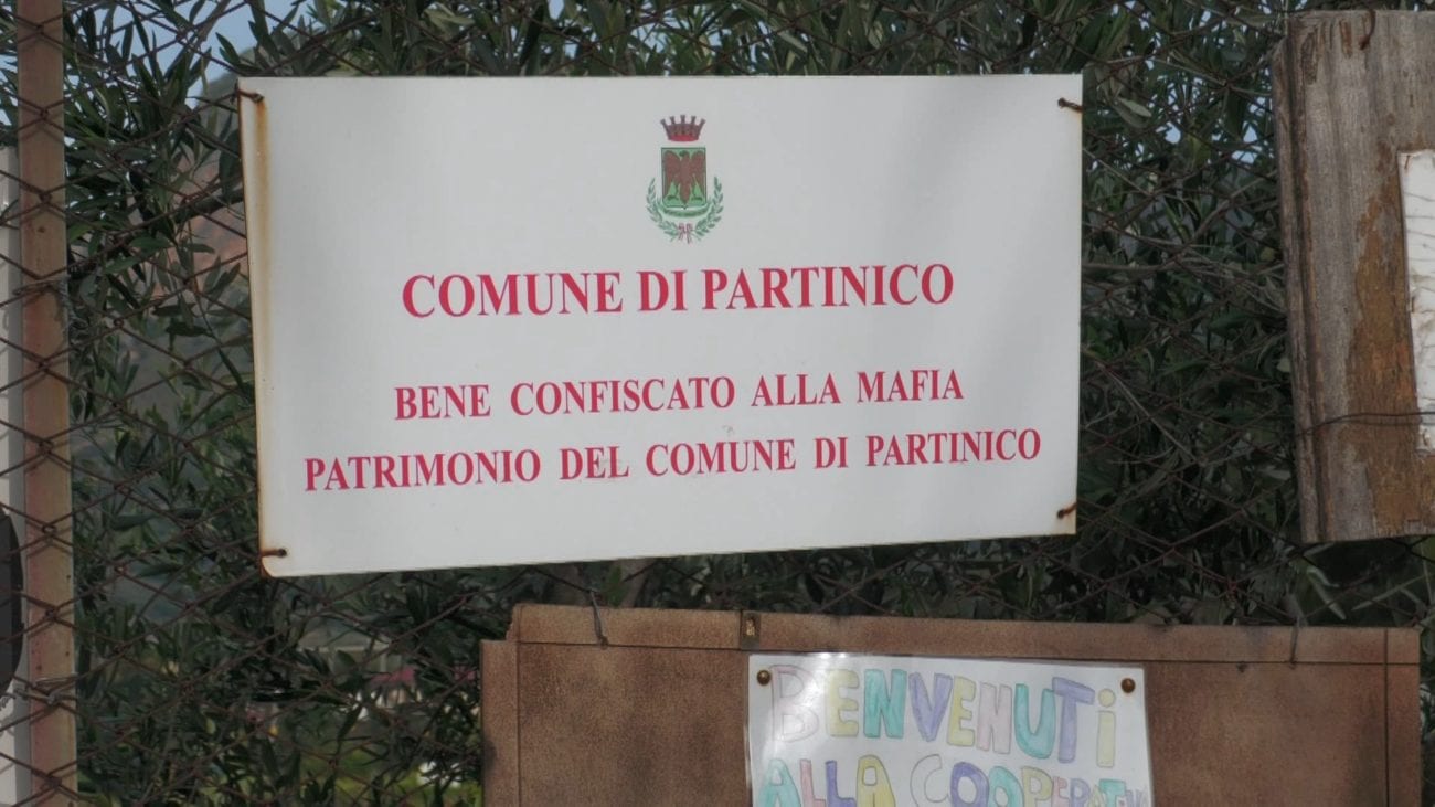 Parcheggio di Borgo Parrino, il Comune ne gestirà una porzione