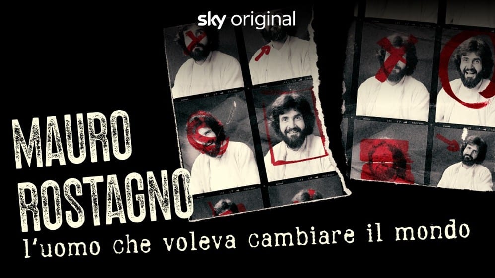 Rostagno, SKY gli dedica il docu-film “L’uomo che voleva cambiare il mondo”