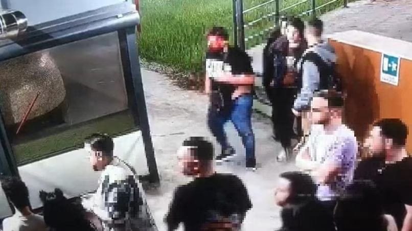 Movida selvaggia. Aggressioni, risse, feriti da Carini a Marsala