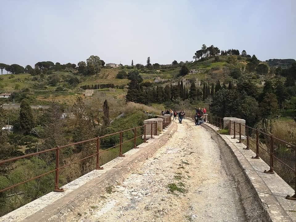 Greenway, lavori pronti a partire. Comune di Calatafimi Segesta ottiene concessione per 19 anni