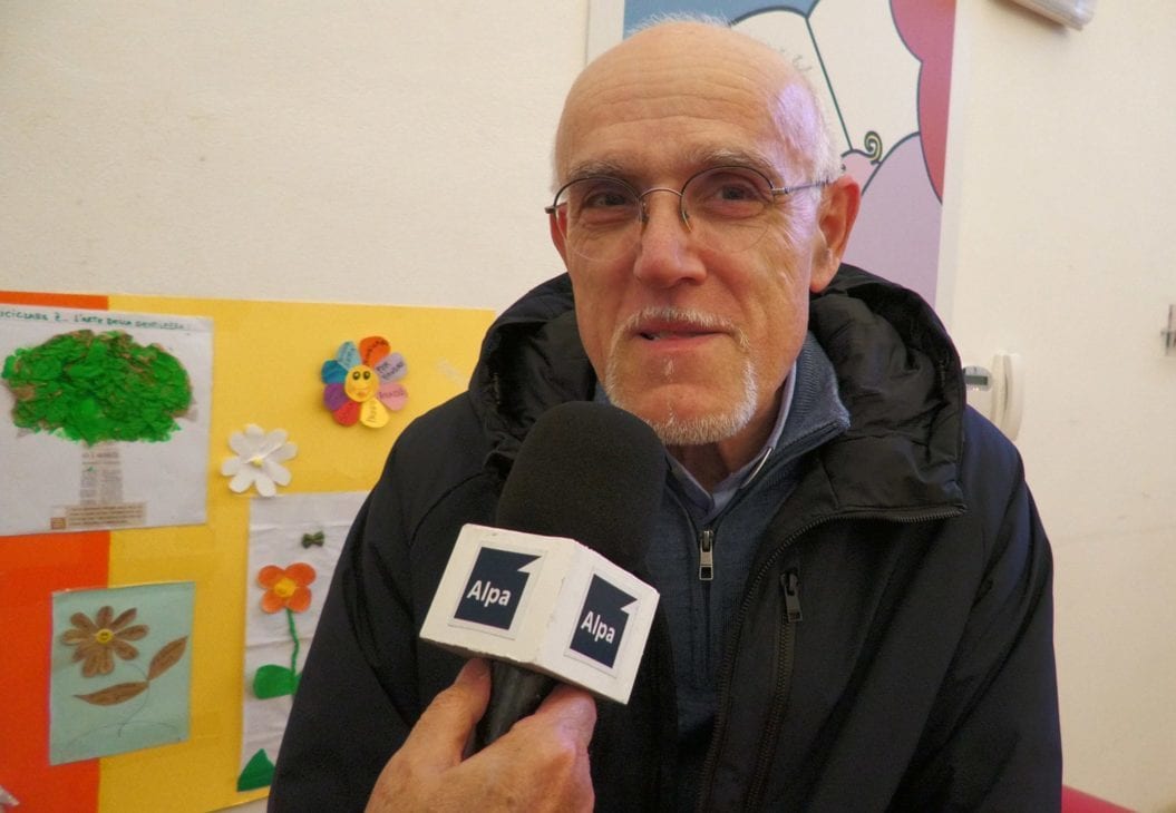 Lotta alle tossicodipendenze, ad Alcamo alleanza Chiesa e Ser.D (Interviste)