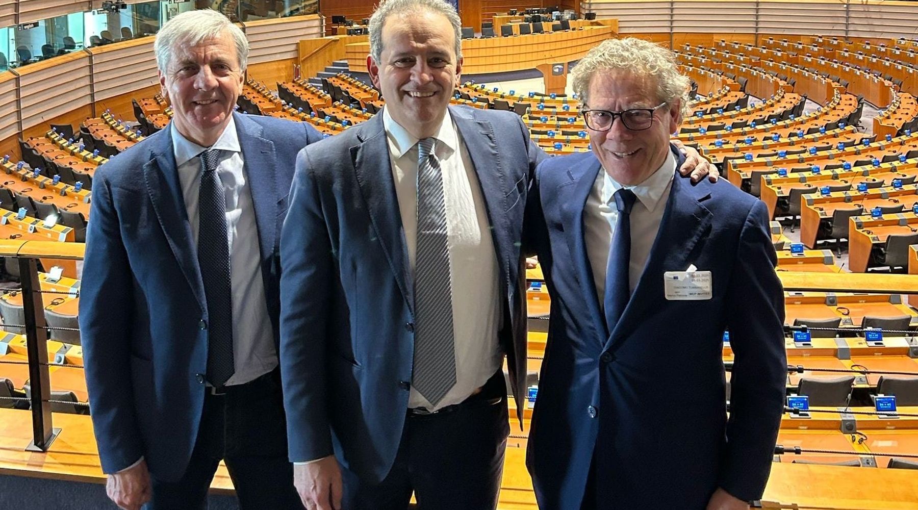 Bruxelles premia il progetto di riqualificazione del litorale sud di Marsala