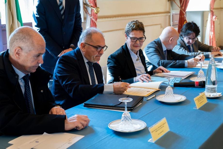 Lotta alle infiltrazioni mafiose negli enti locali. Accordo fra prefettura e magistratura