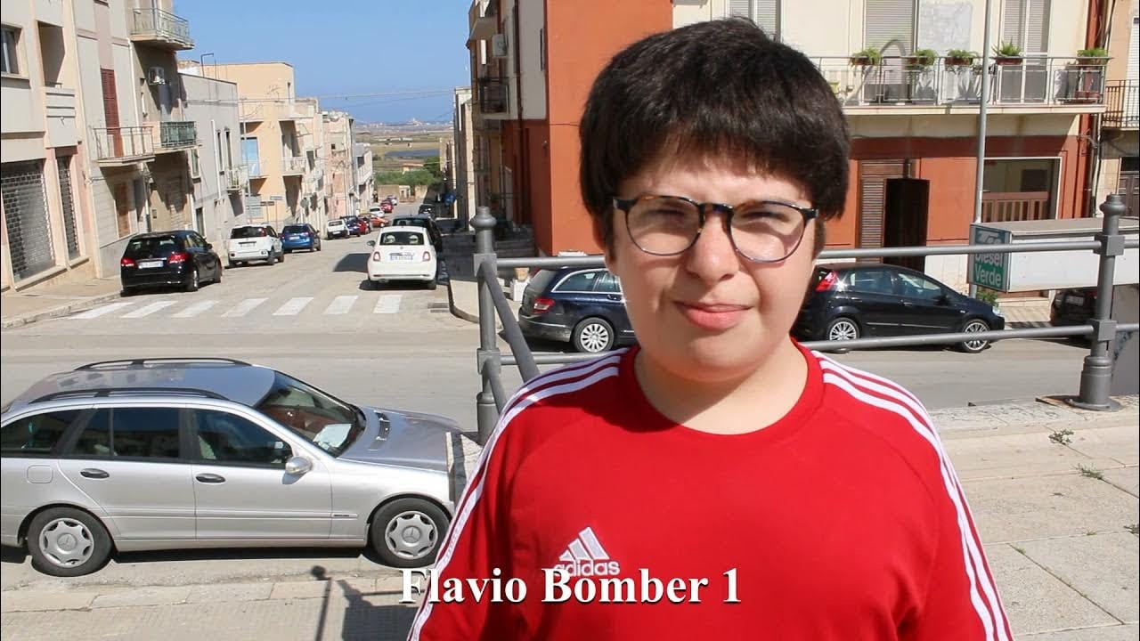 ‘Flavio Bomber 1’, Mattarella chiama il giovane e lo invita al Quirinale (VIDEO)