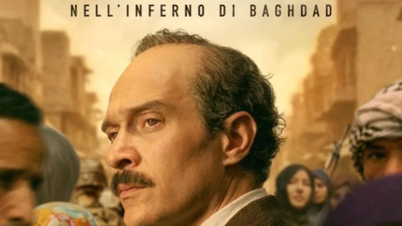 Proiettato ad Alcamo ‘Il Nibbio’, film per ricordare eroe italiano (Interviste)