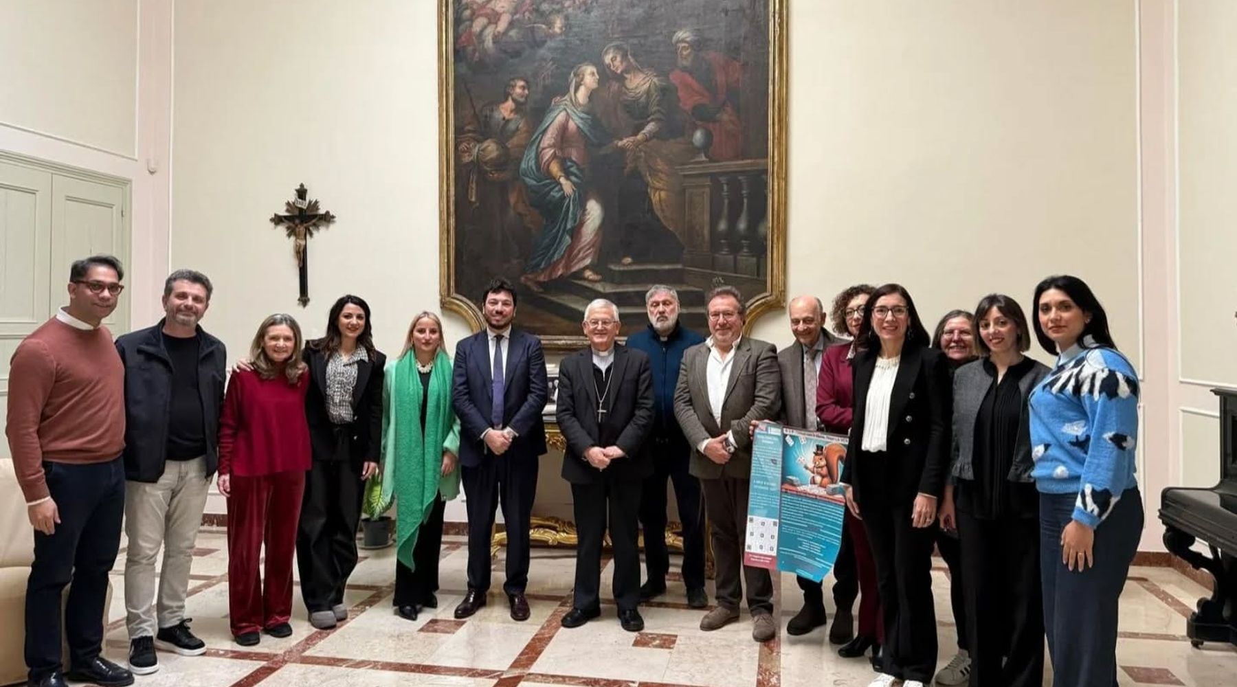 A Trapani apre lo sportello di ascolto per le dipendenze patologiche
