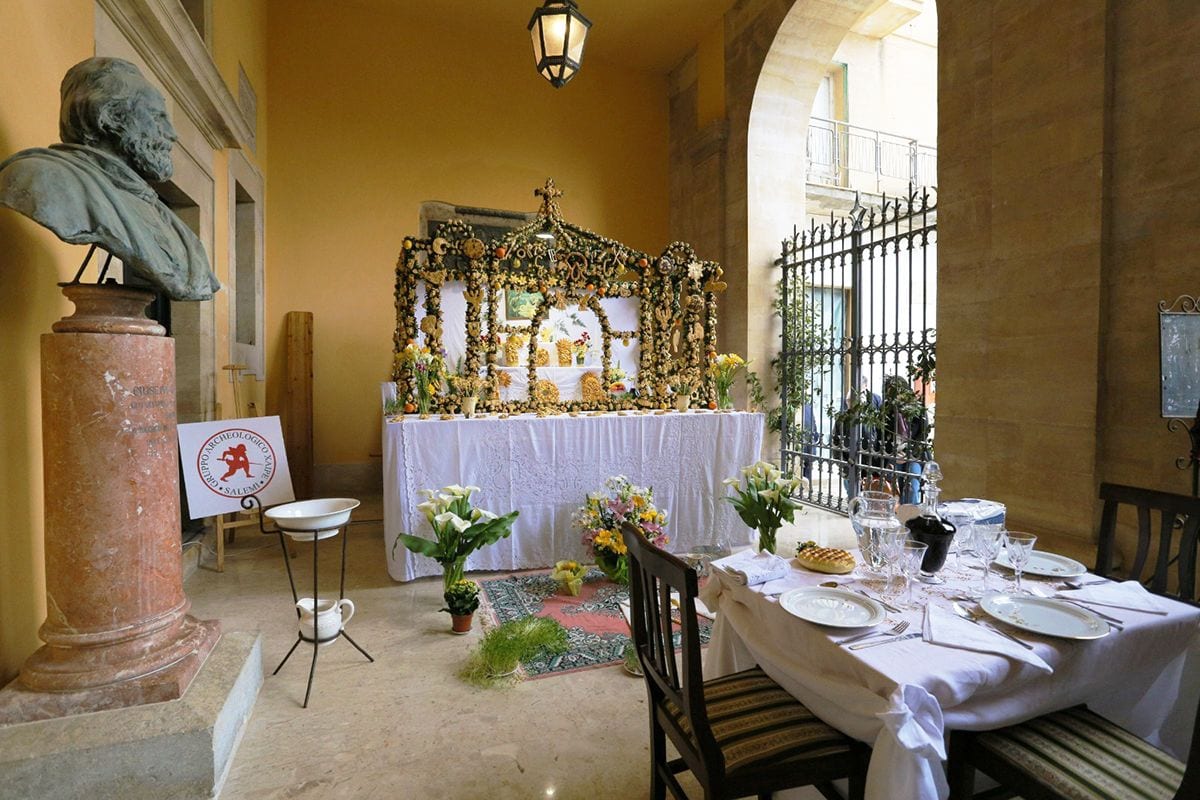 San Giuseppe, a Salemi con Badia Grande si celebra la solidarietà e l’integrazione (Interviste)
