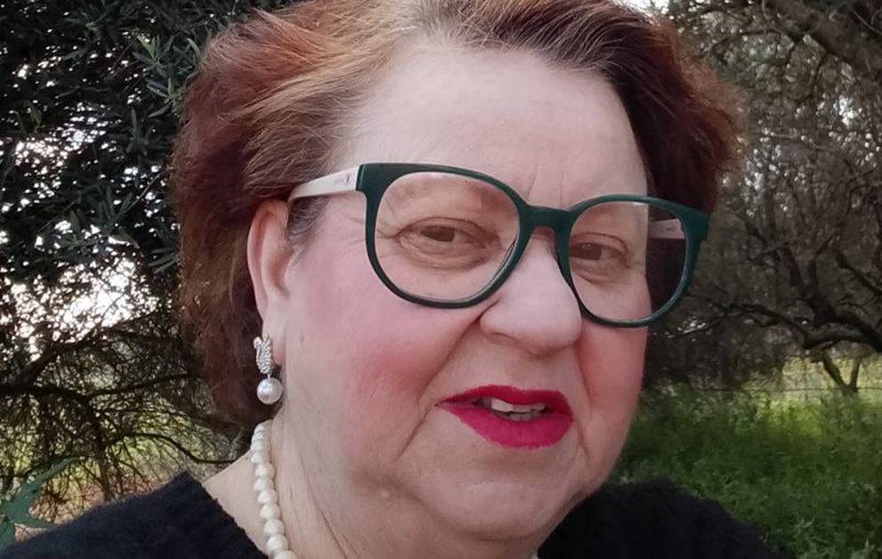 Muore donna petrosilena di 62 anni aggredita da un cane