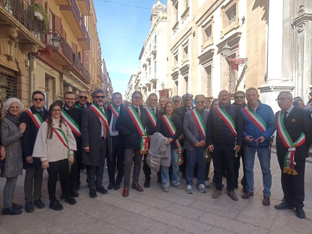 In migliaia in strada a Trapani per ricordare le vittime innocenti della Mafia (Interviste)