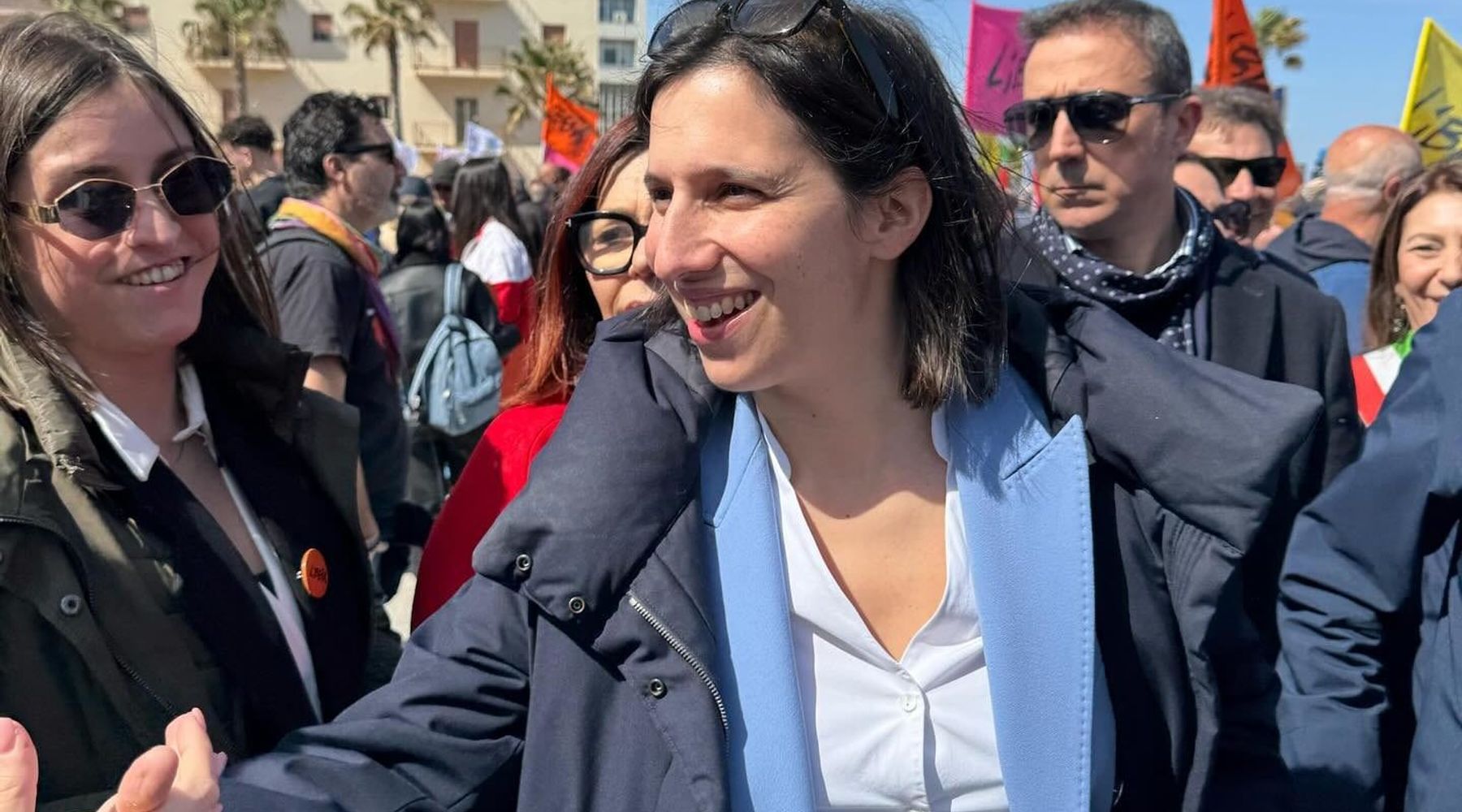Segretaria nazionale Pd: “Tutti a casa i vertici dell’Asp di Trapani”