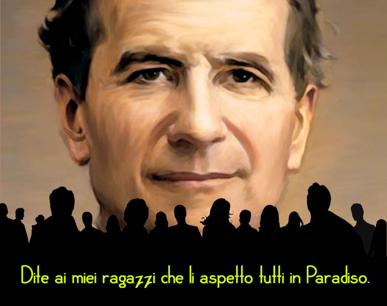San Giovanni Bosco, il santo dei giovani e fondatore dei salesiani (VIDEO)