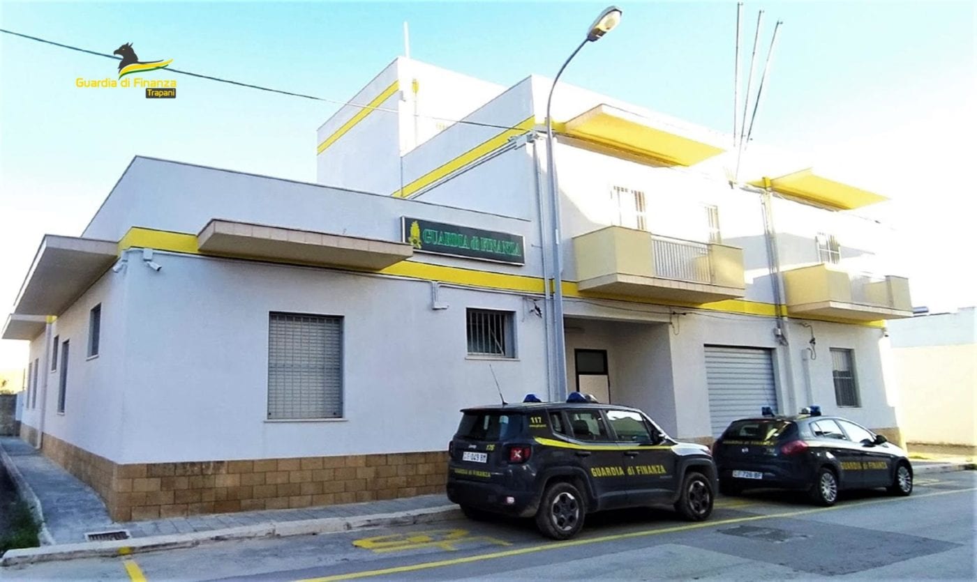 “Truffa sui fondi covid”, scattano sequestri e denunce ad aziende di Mazara del Vallo