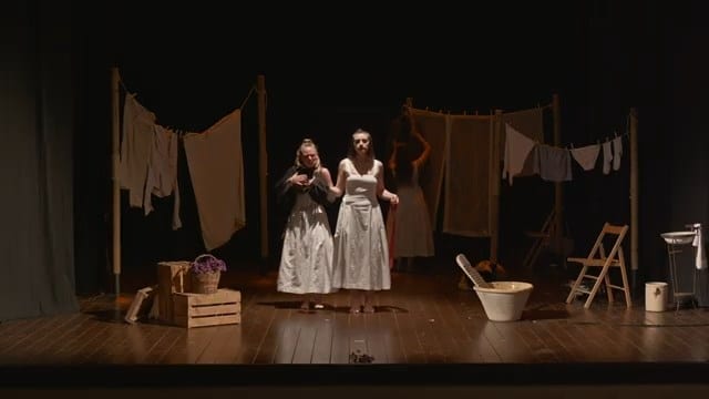 “InVIOLAta”, un’opera su Franca Viola per la rassegna teatro amatoriale “Premio Città di Calatafimi Segesta”