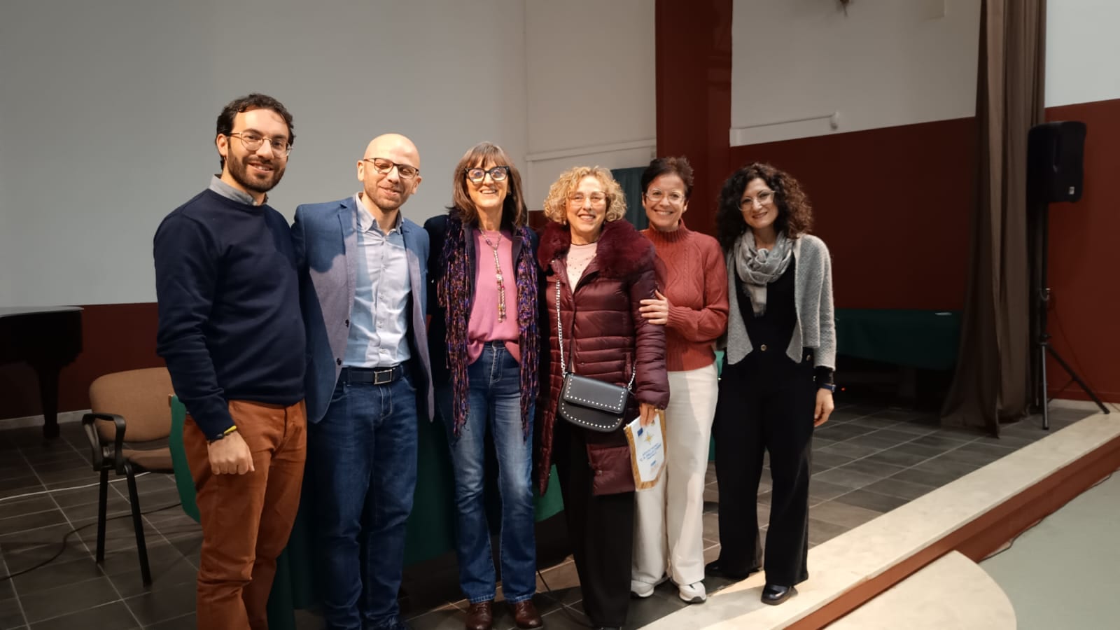L’alcamese Leonardo Labita è tra i vincitori del premio internazionale “Michelangelo Buonarroti”