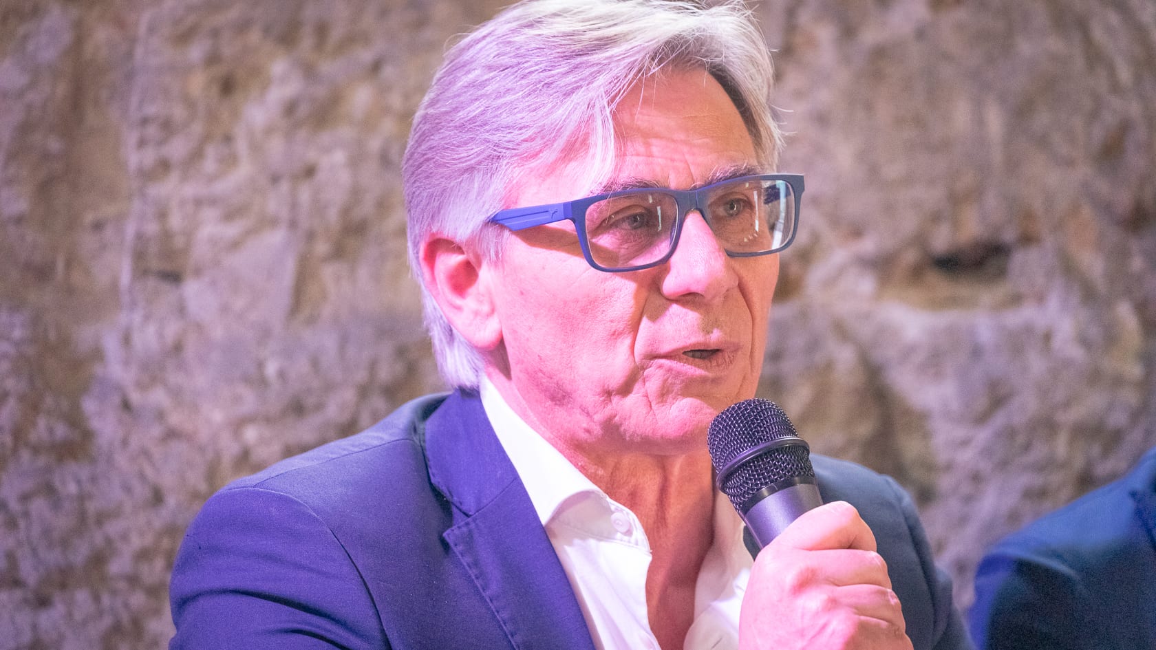 Salvatore Sutera riconfermato alla presidenza del Gal “Valle del Belìce”