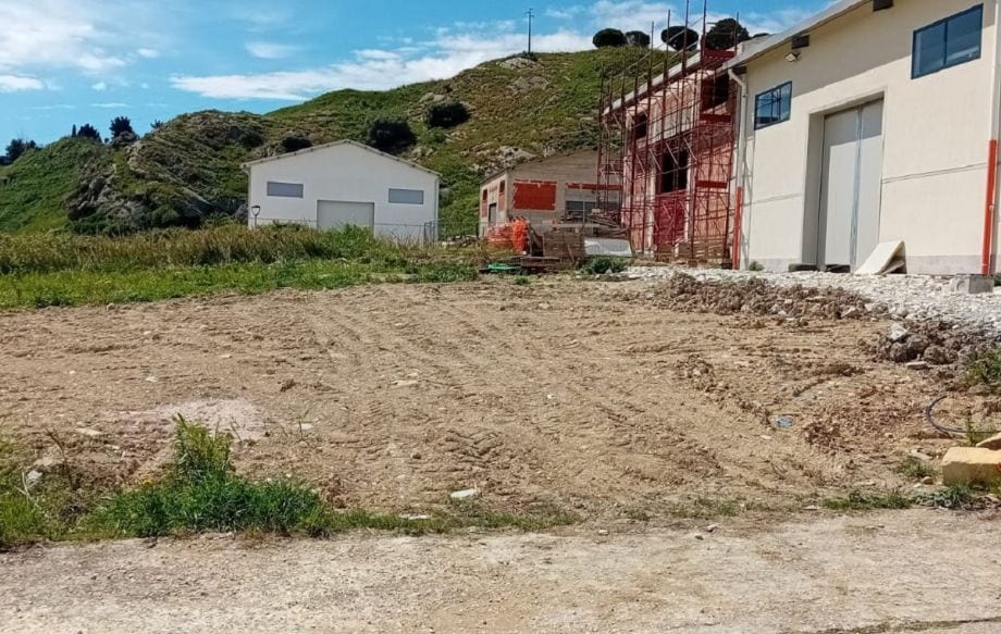 Al via a Salemi il bando per la concessione di 12 lotti nella zona artigianale