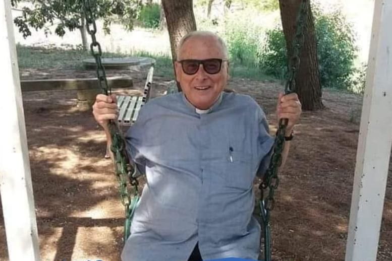 Trapani rende omaggio a Padre Adragna