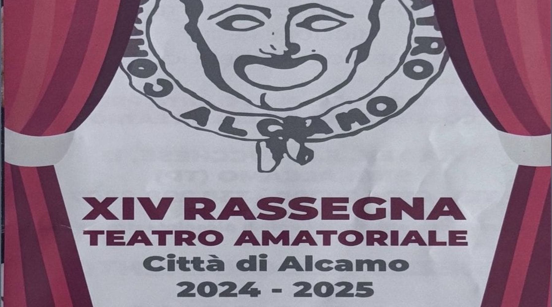 Teatro amatoriale, ad Alcamo cerimonia di premiazione