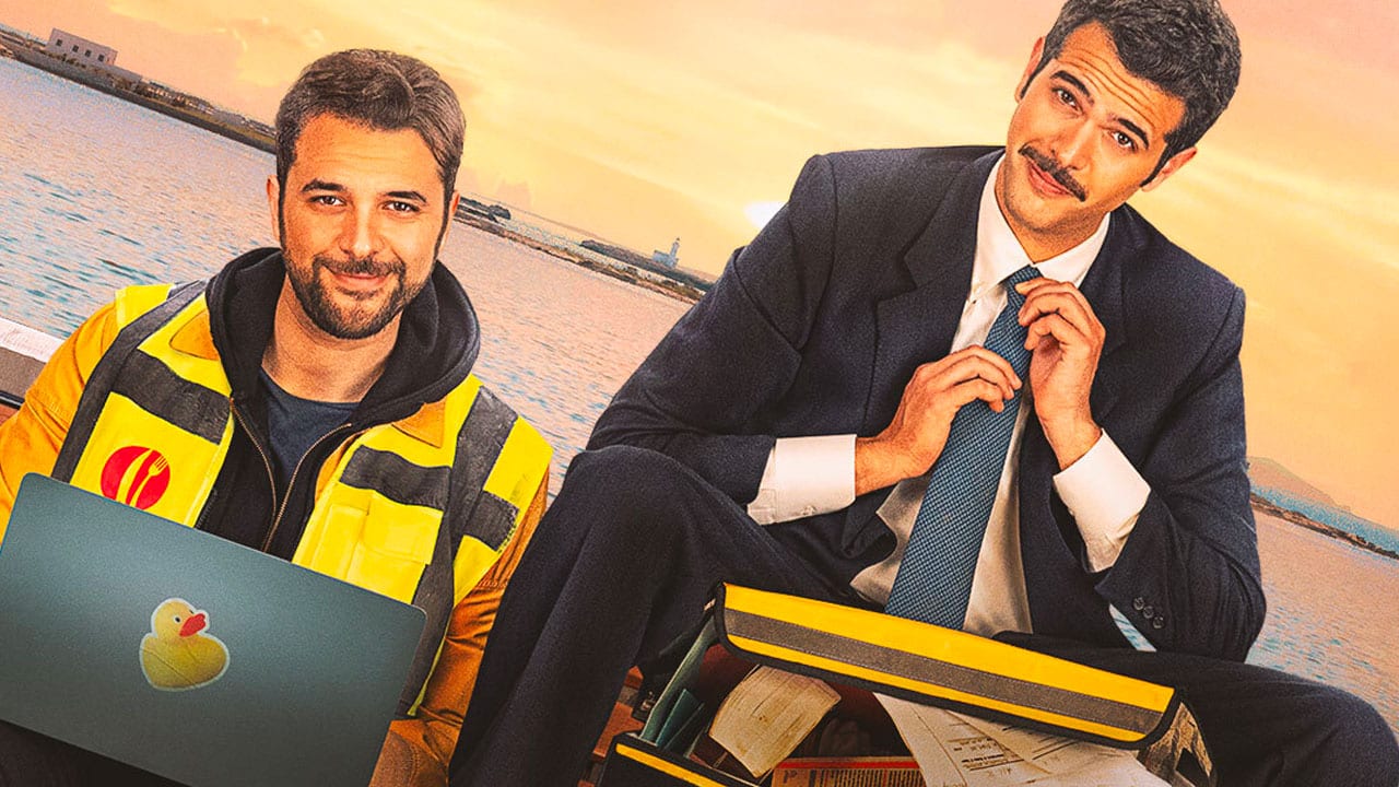 ‘E poi si vede’, successo ai botteghini per film dell’alcamese Calvaruso. Commedia ma anche temi seri
