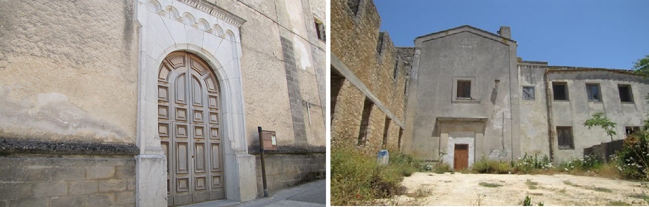 Un paio di milioni per il restauro di due chiese a Calatafimi Segesta. Lavori già consegnati