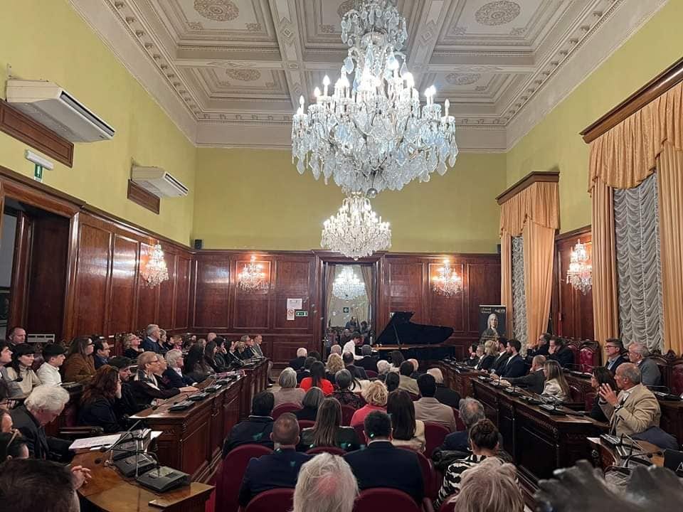 Oltre 50 pianisti da tutto il mondo a Trapani in gara per il “Domenico Scarlatti” (Interviste)