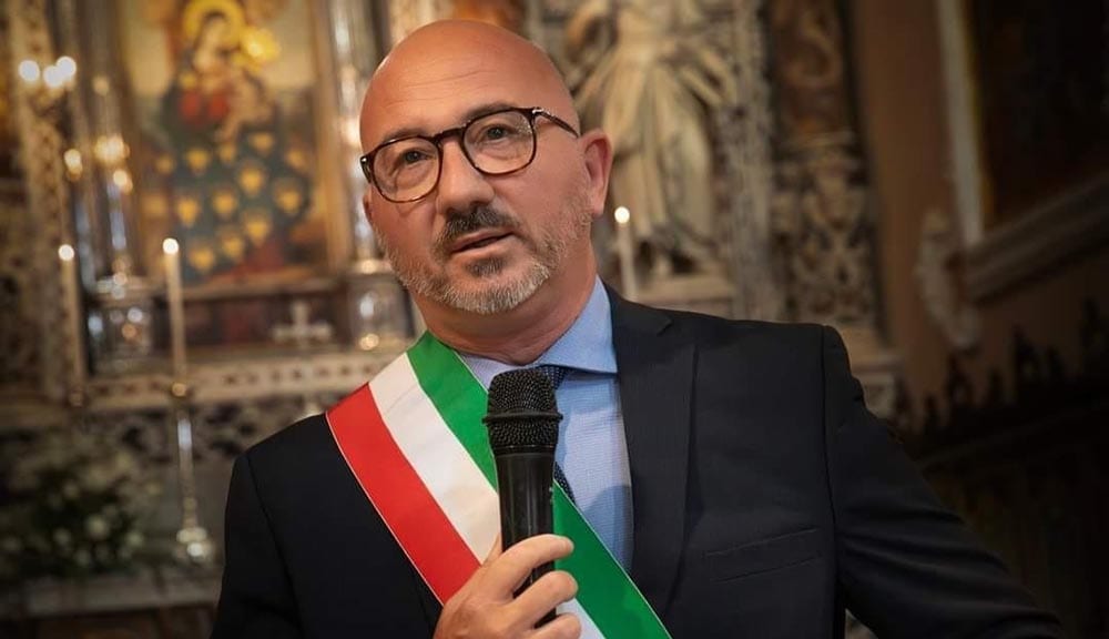 Fabrizio Fonte è il nuovo presidente dell’Unione Elimo Ericina