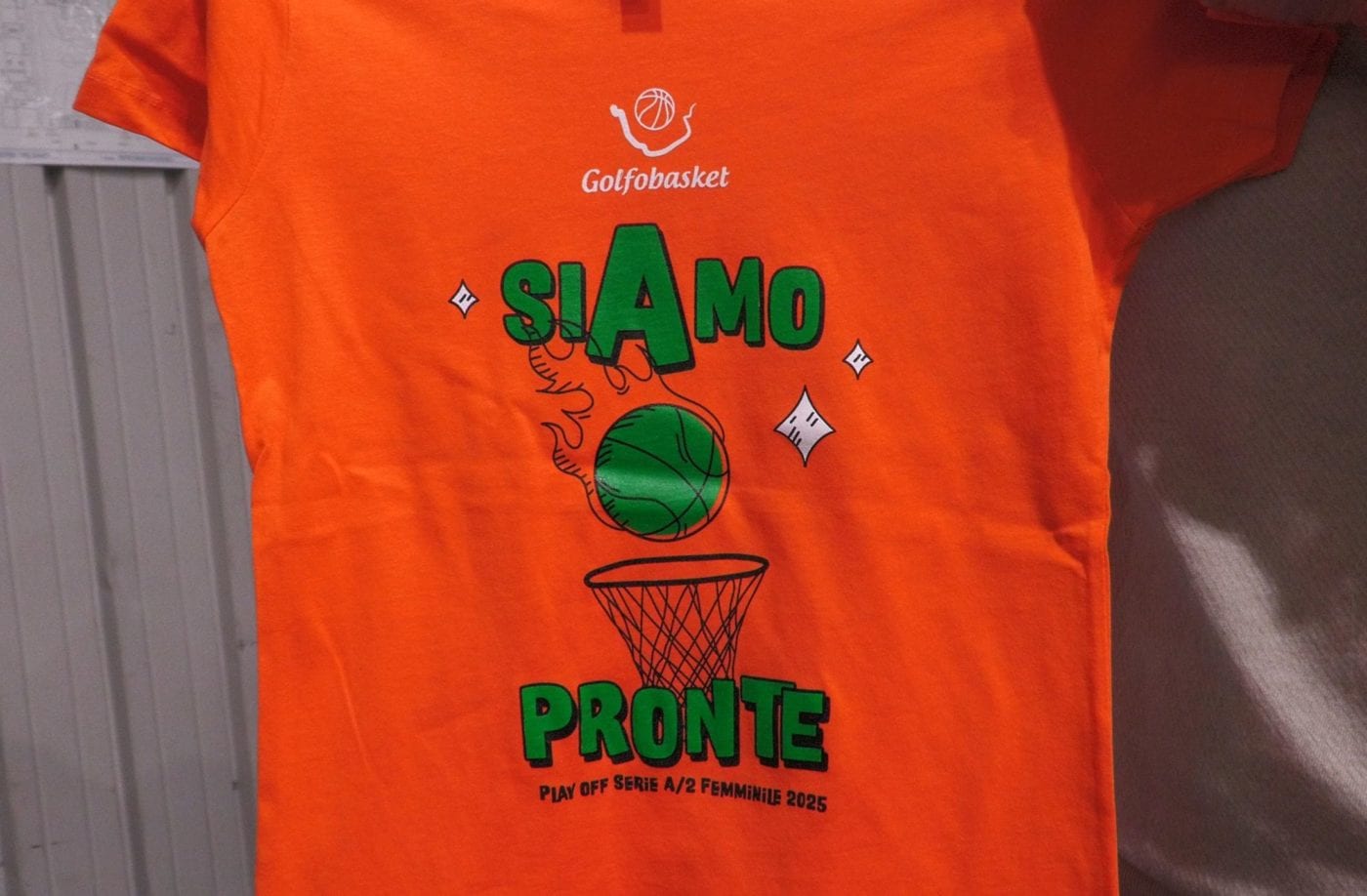 Basket. ‘Golfo’, in palio il titolo regionale. Domani prima finalissima al ‘PalaTreSanti’ (Interviste)