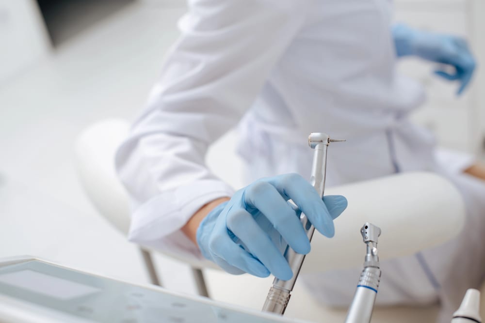 Al via a Marsala piano per la prevenzione delle malattie dentarie (Intervista)