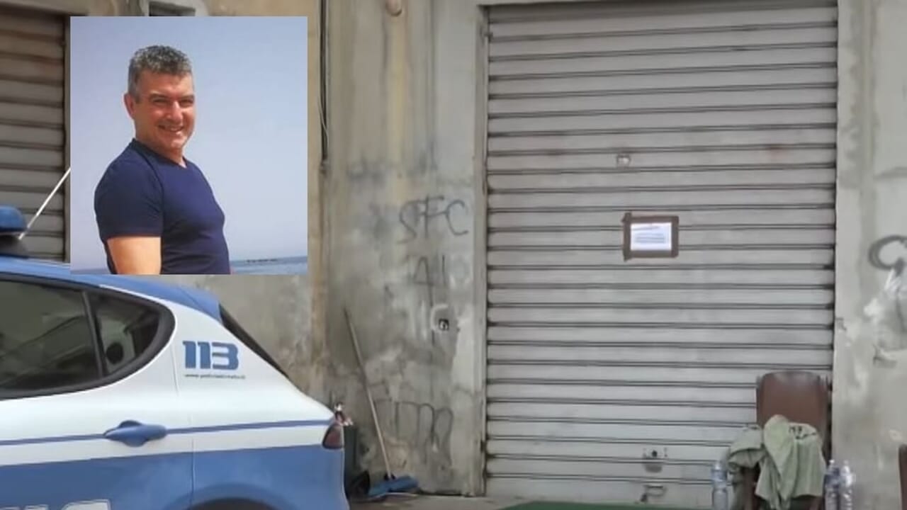 Omicidio Como, confermata la custodia cautelare per Carmelo Alogna