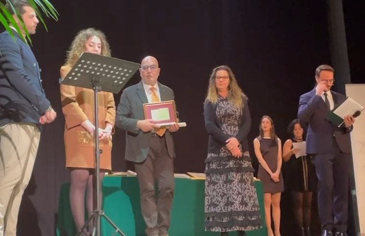 Rassegna del teatro amatoriale di Alcamo, premiati i vincitori (intervista)