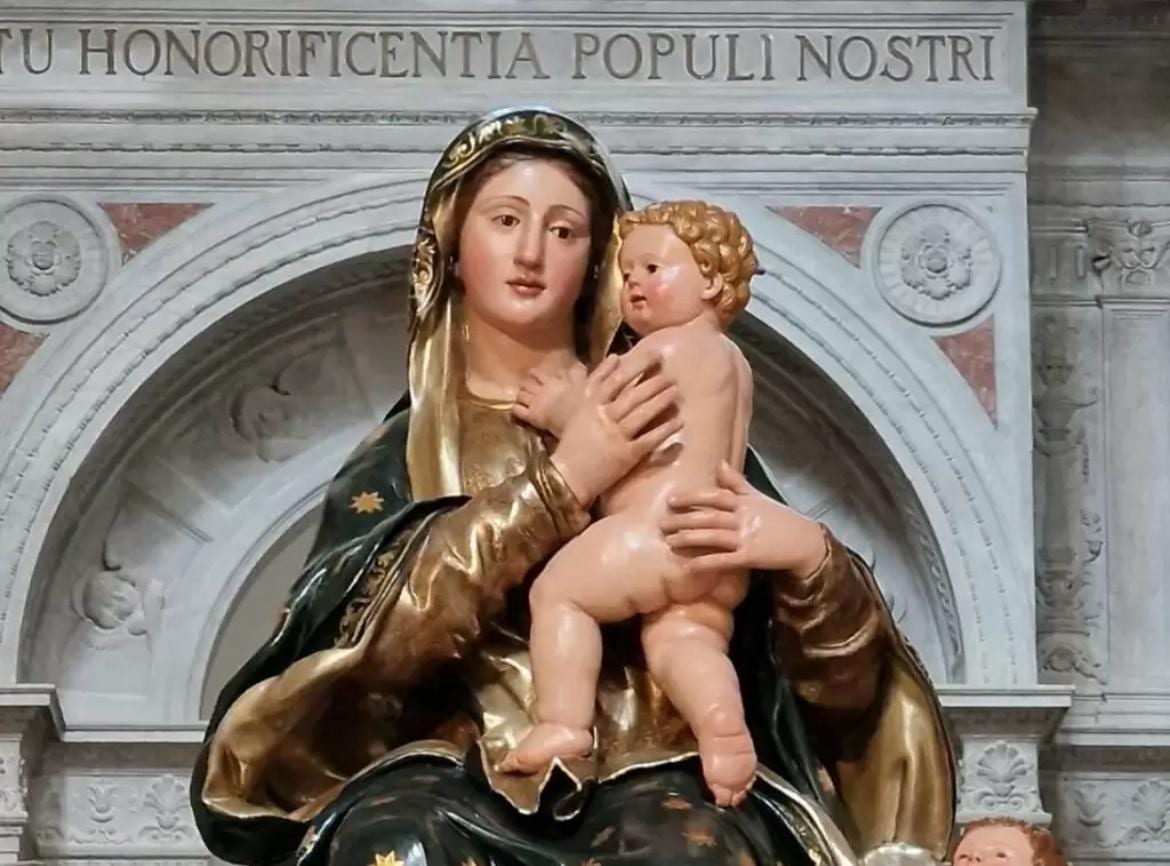 Festeggiamenti in onore di Maria Santissima dei Miracoli di Alcamo, stanziati 70 mila euro