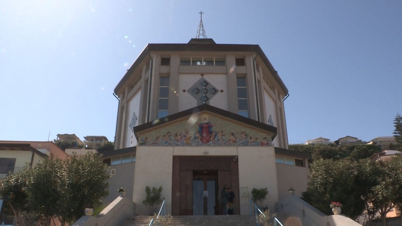Stella Maris di Alcamo Marina, Via Crucis e il ricordo dei due carabinieri uccisi (Intervista)