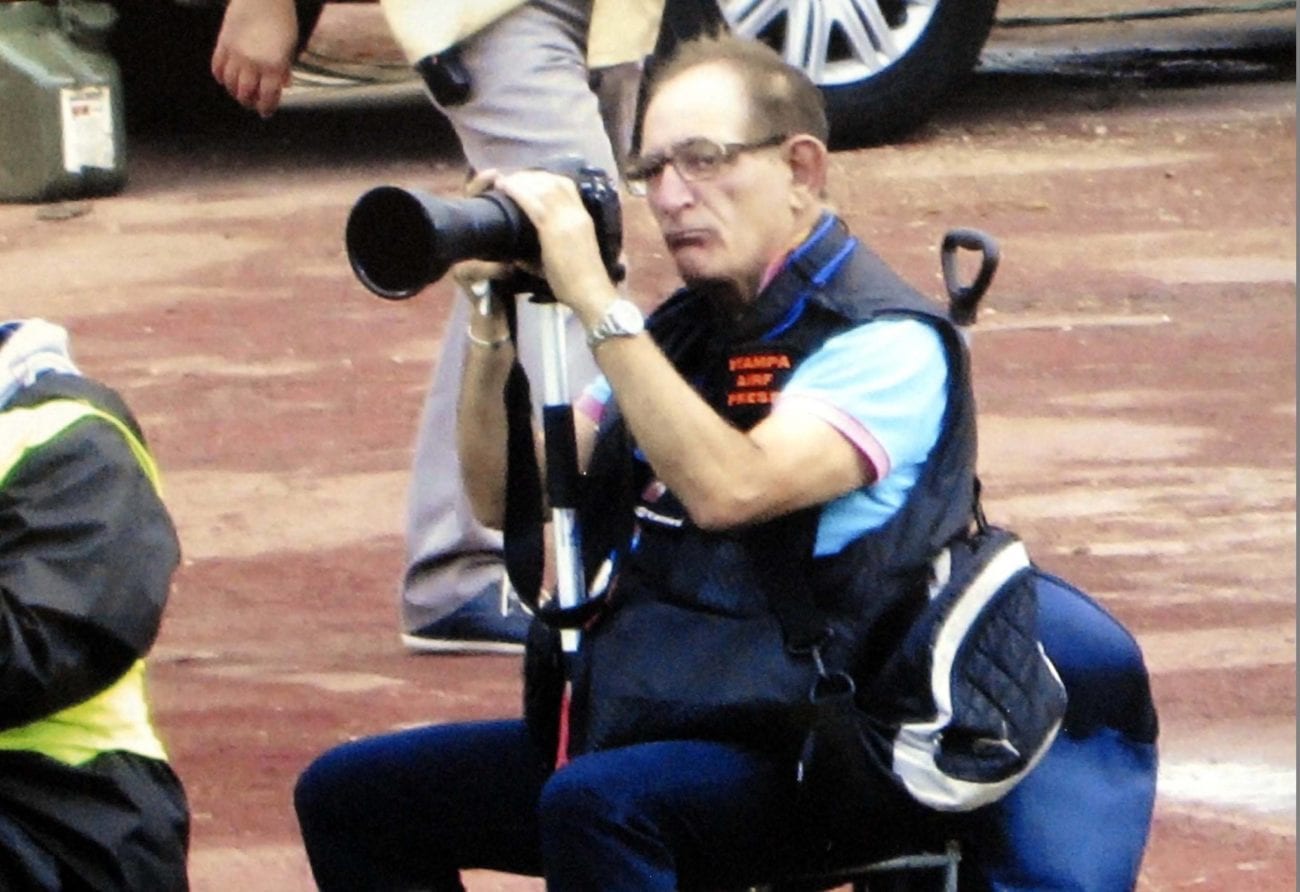 Giornalismo in lutto, morto il trapanese Guido Bova