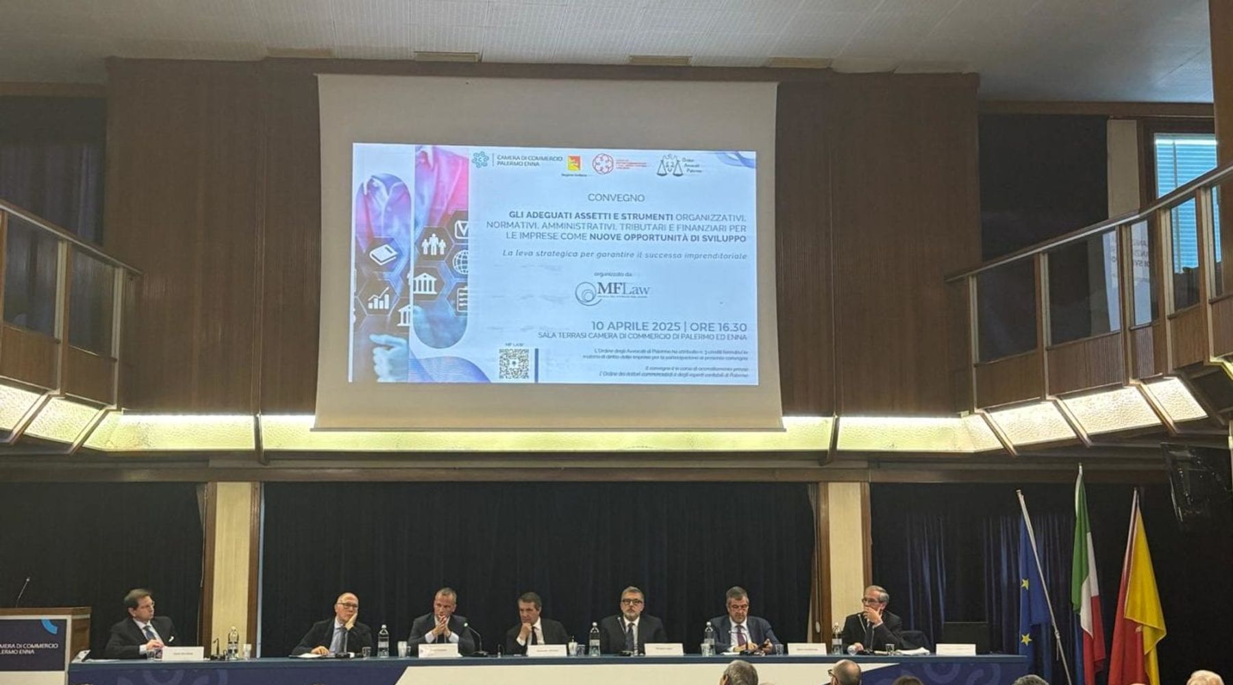 1,5 miliardi per rilanciare la competitività delle imprese siciliane, da fine maggio i primi bandi (Interviste)