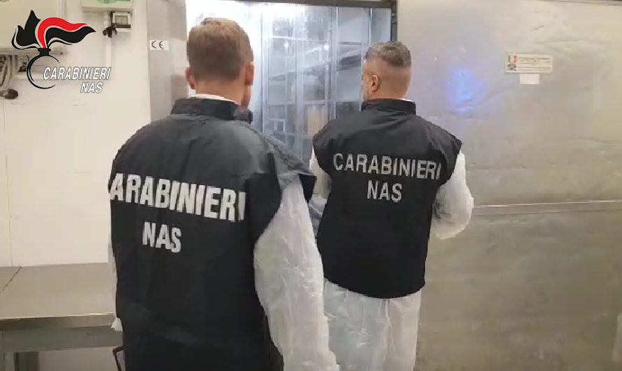Controlli dei carabinieri nelle aziende, denunciato un allevatore di Paceco